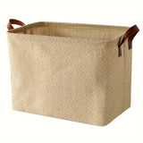Cloth Storage Foldable Box