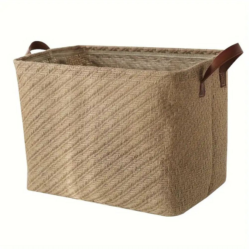 Cloth Storage Foldable Box