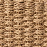 Elegant Rattan Weave Basket Set