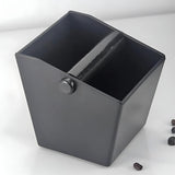 Espresso Coffee Grind Knock Box