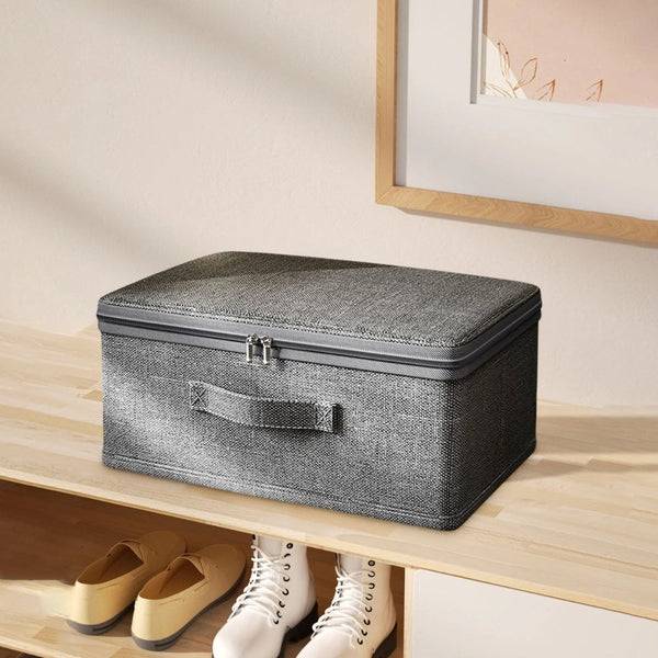 Fold Ease Fabric Storage Box
