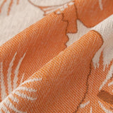 Hibiscus Garden Couch Cover