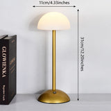 Luna Glow Desk Lamp