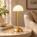 Luna Glow Desk Lamp