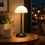 Luna Glow Desk Lamp