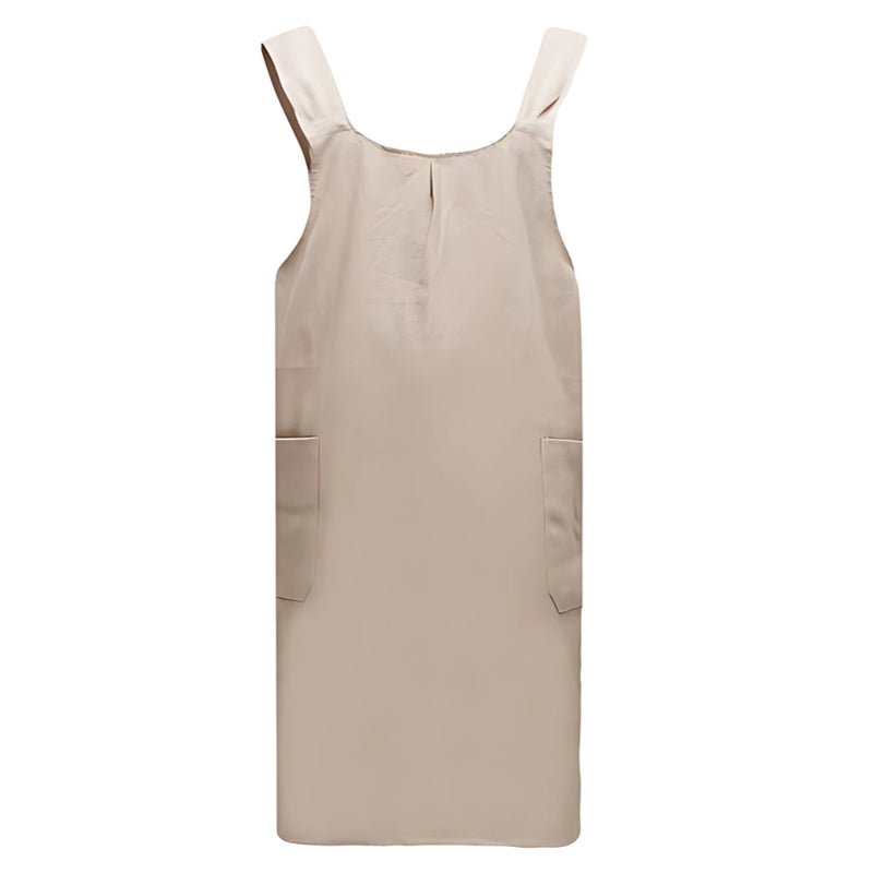 Nari Korean-Inspired Cross-Back Apron