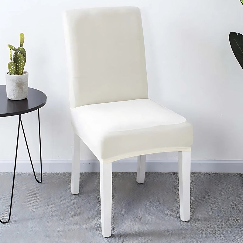 Orvia Universal Elastic Chair Cover for Home & Hotel