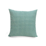 Pixel Weave Cushion Cover