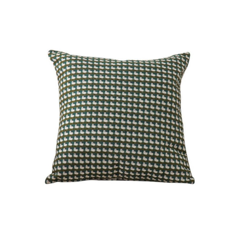 Pixel Weave Cushion Cover
