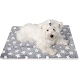 Snuggly Star Ultra-Warm Pet Bed