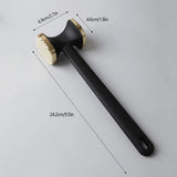 Tender Pro Meat Tenderiser Hammer