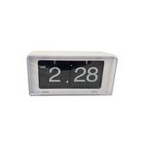 Vayda Retro Flip Clock Desk Display