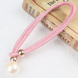 Lustrous Pearl Curtain Tie Back | 2 Pcs Set