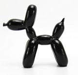 Balloon Dog Resin Sculpture