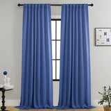 Cortinas Térmicas Opacas Noiréa