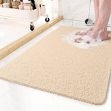 Safe Shower Mat | Non-Slip & Soft On Feet