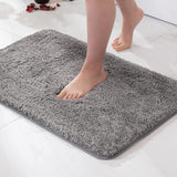 Alfombras de baño