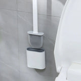Baño y Limpieza