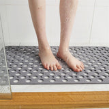 Alfombrillas para baño y ducha
